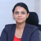 Dr Tejal Lathia