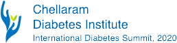 Fitterfly recognized by Chellaram Diabetes Institute