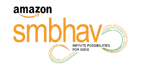 Amazon Smbhav 2022 | Pragati Har Disha Mein