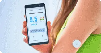 The Latest Parameter to Check your blood sugar levels